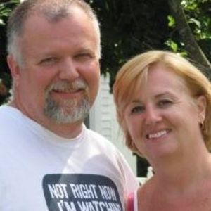 Meet your Posher, David joan